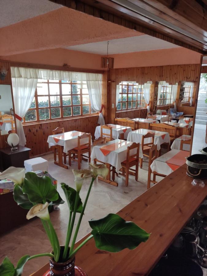Kissandros Hotel Agia Galini Zewnętrze zdjęcie