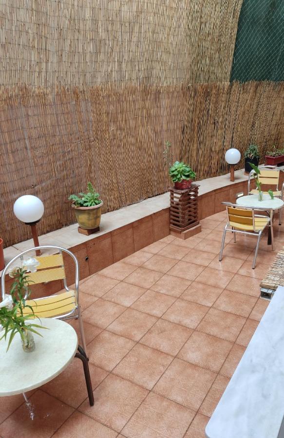 Kissandros Hotel Agia Galini Zewnętrze zdjęcie