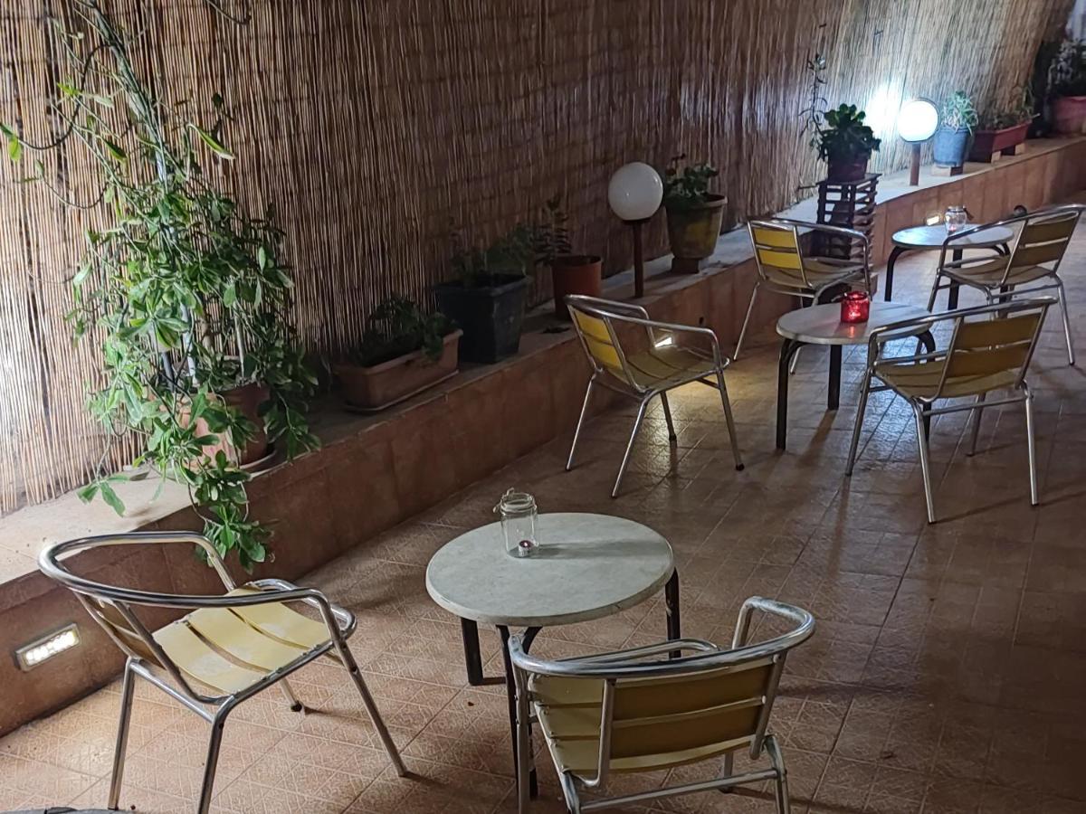 Kissandros Hotel Agia Galini Zewnętrze zdjęcie
