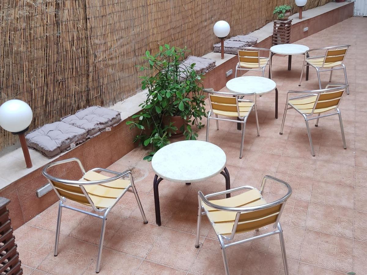Kissandros Hotel Agia Galini Zewnętrze zdjęcie