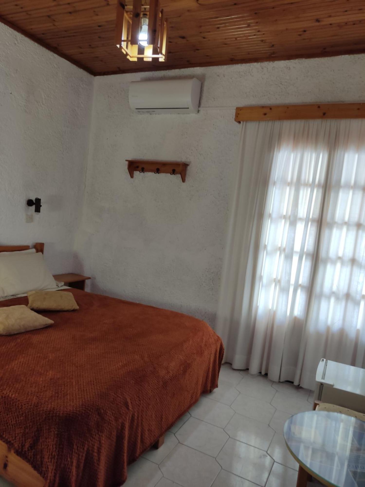 Kissandros Hotel Agia Galini Pokój zdjęcie