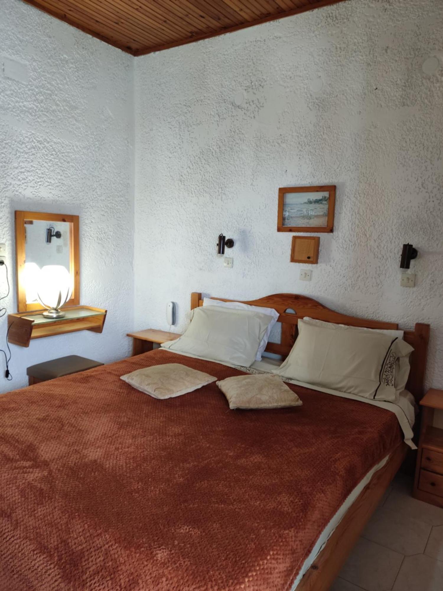Kissandros Hotel Agia Galini Pokój zdjęcie