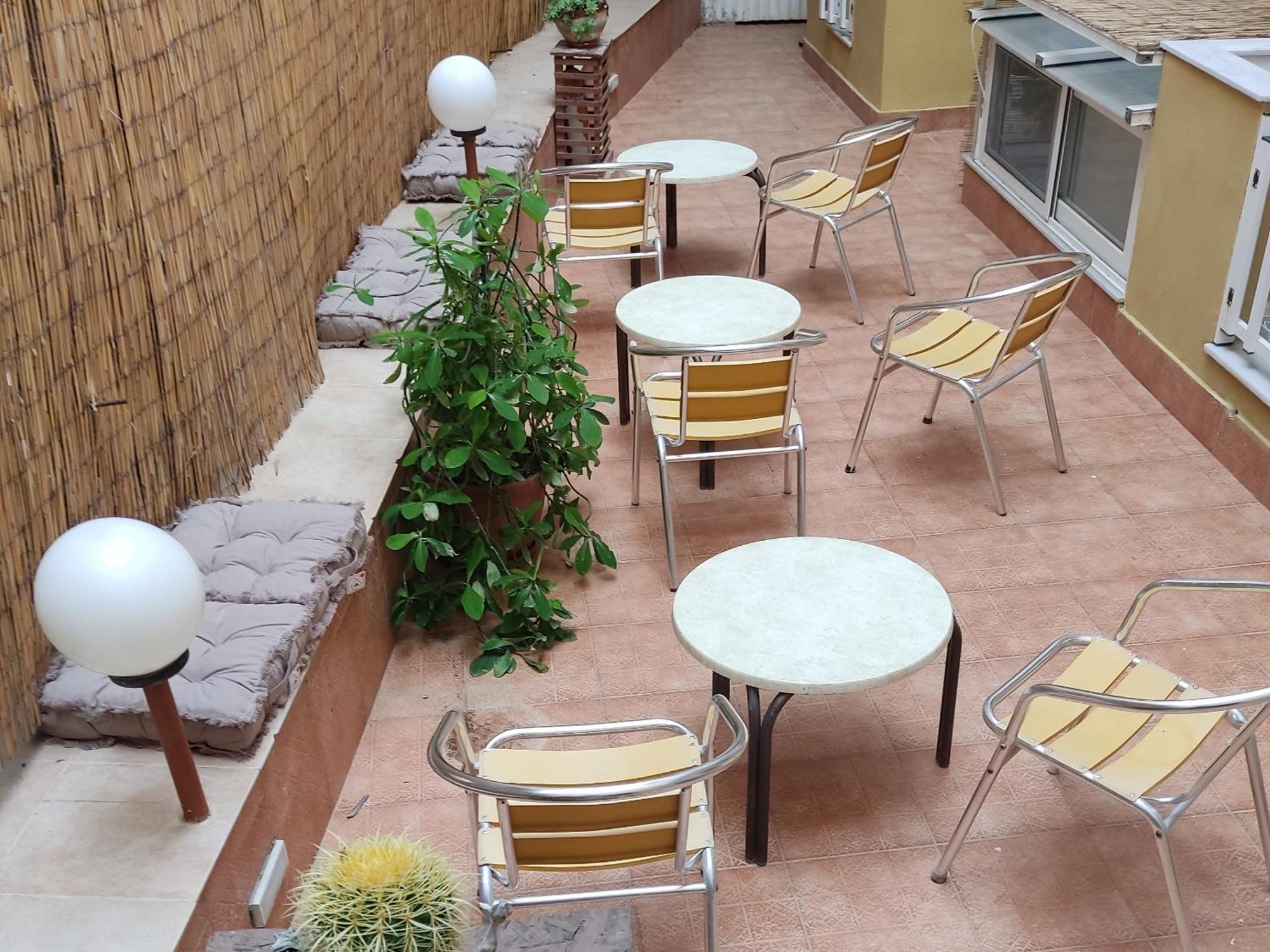 Kissandros Hotel Agia Galini Pokój zdjęcie