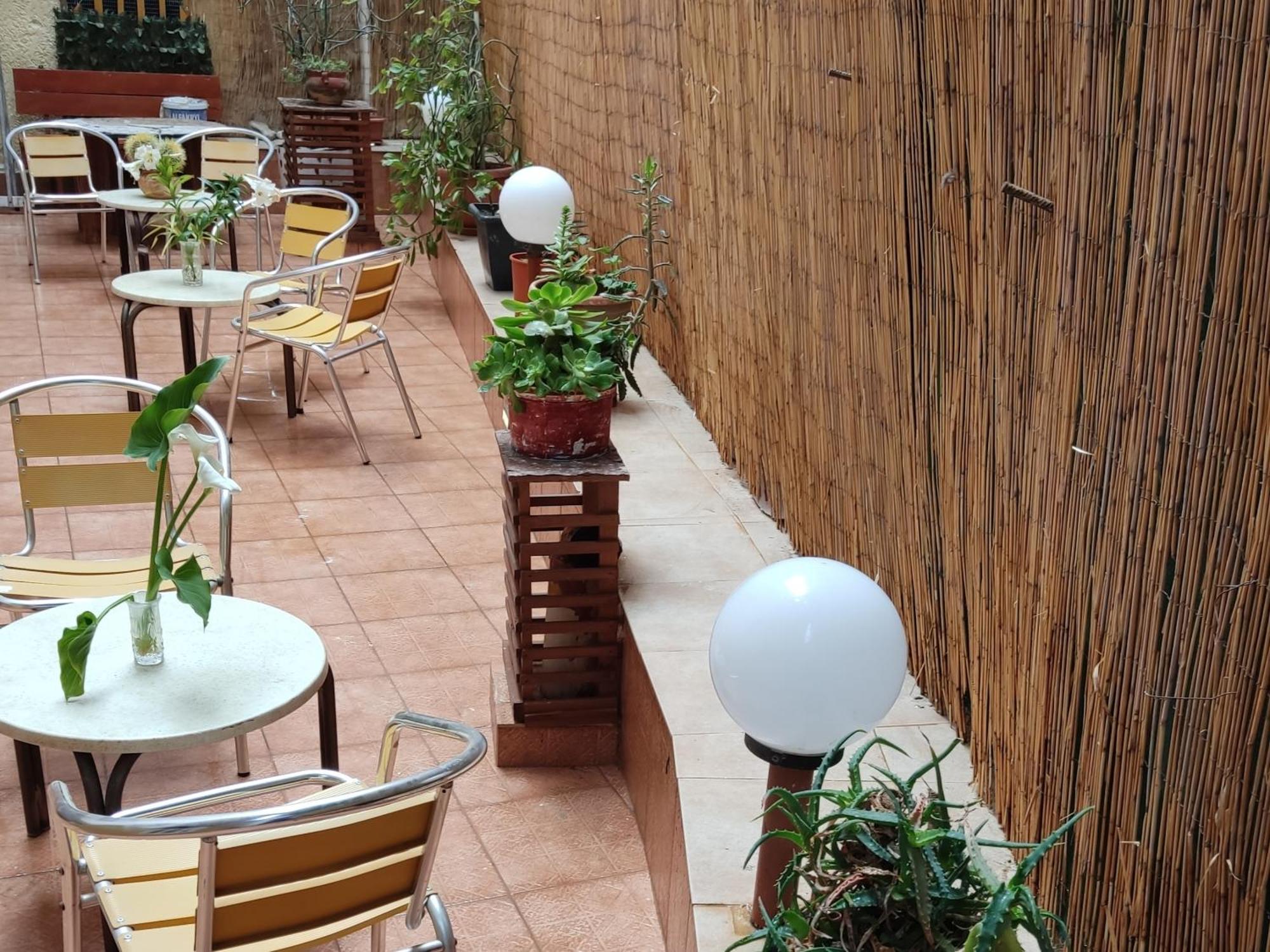 Kissandros Hotel Agia Galini Pokój zdjęcie